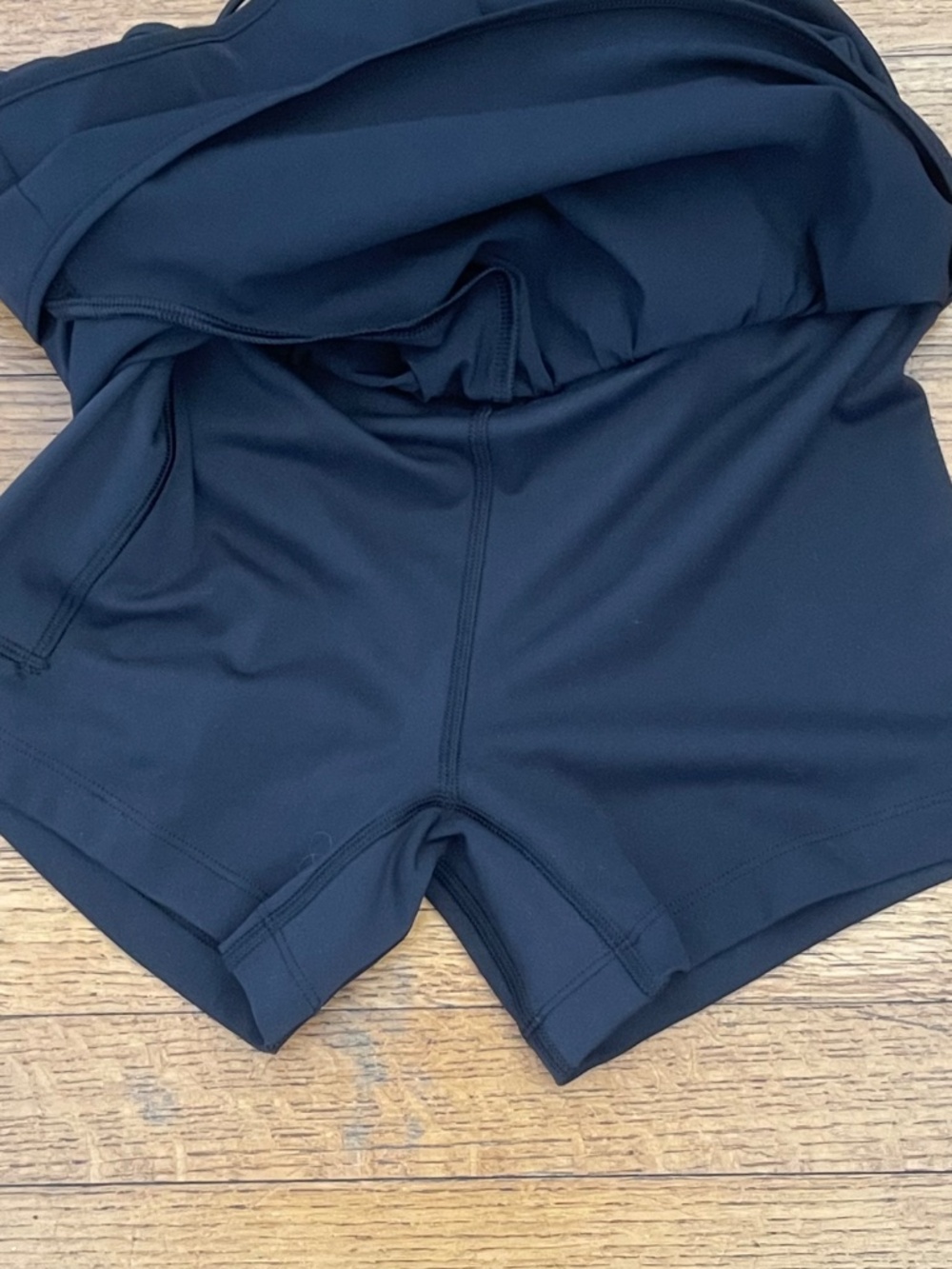 Vuori Daily Speed 2.5" 2-in-1 Running Shorts - Picture 9 of 10